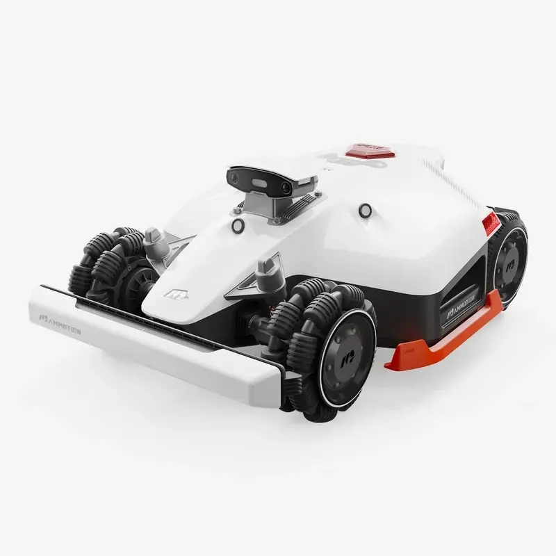 Mammotion LUBA Mini 2 AWD