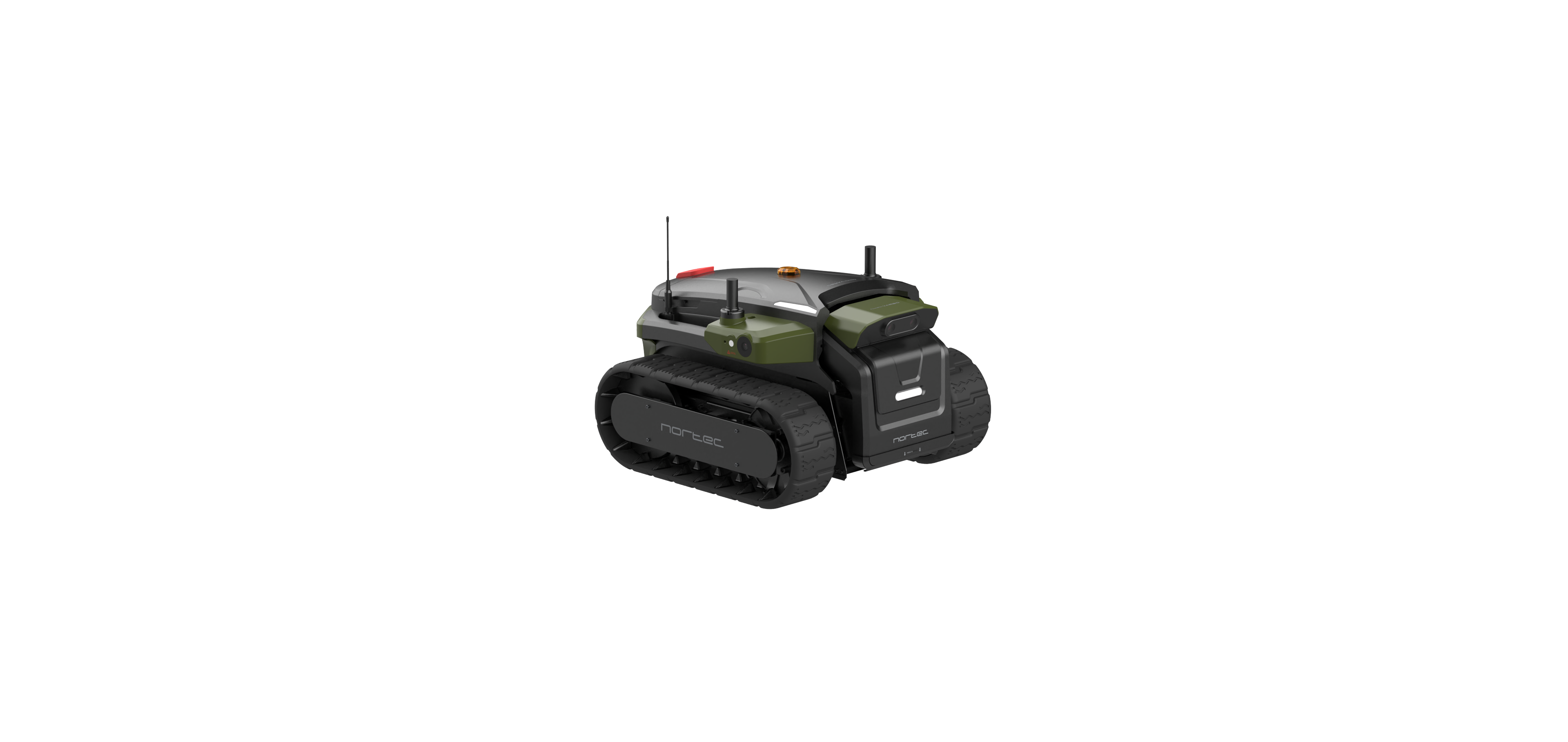Nortec Explore X1