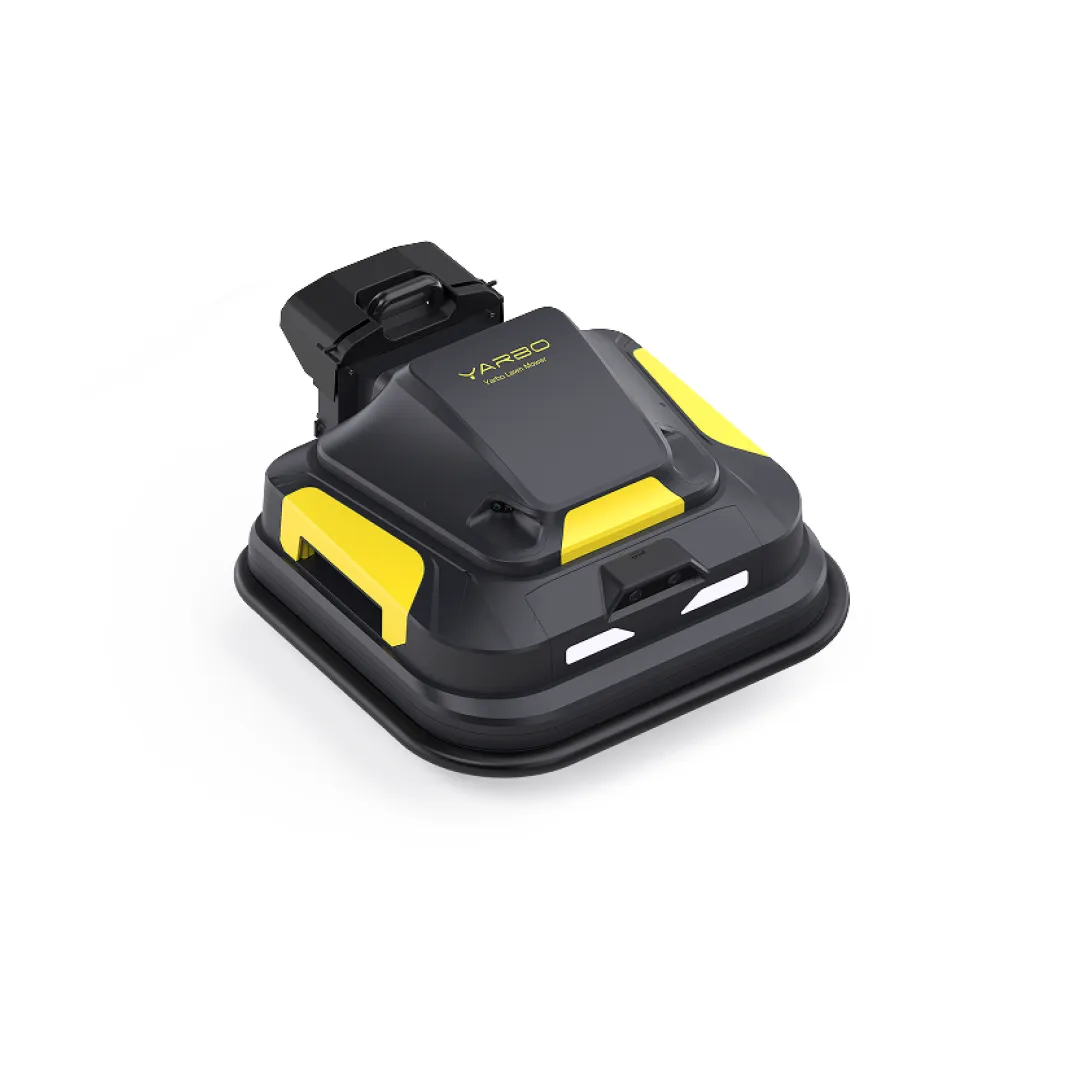 Yarbo Lawn Mower-modul