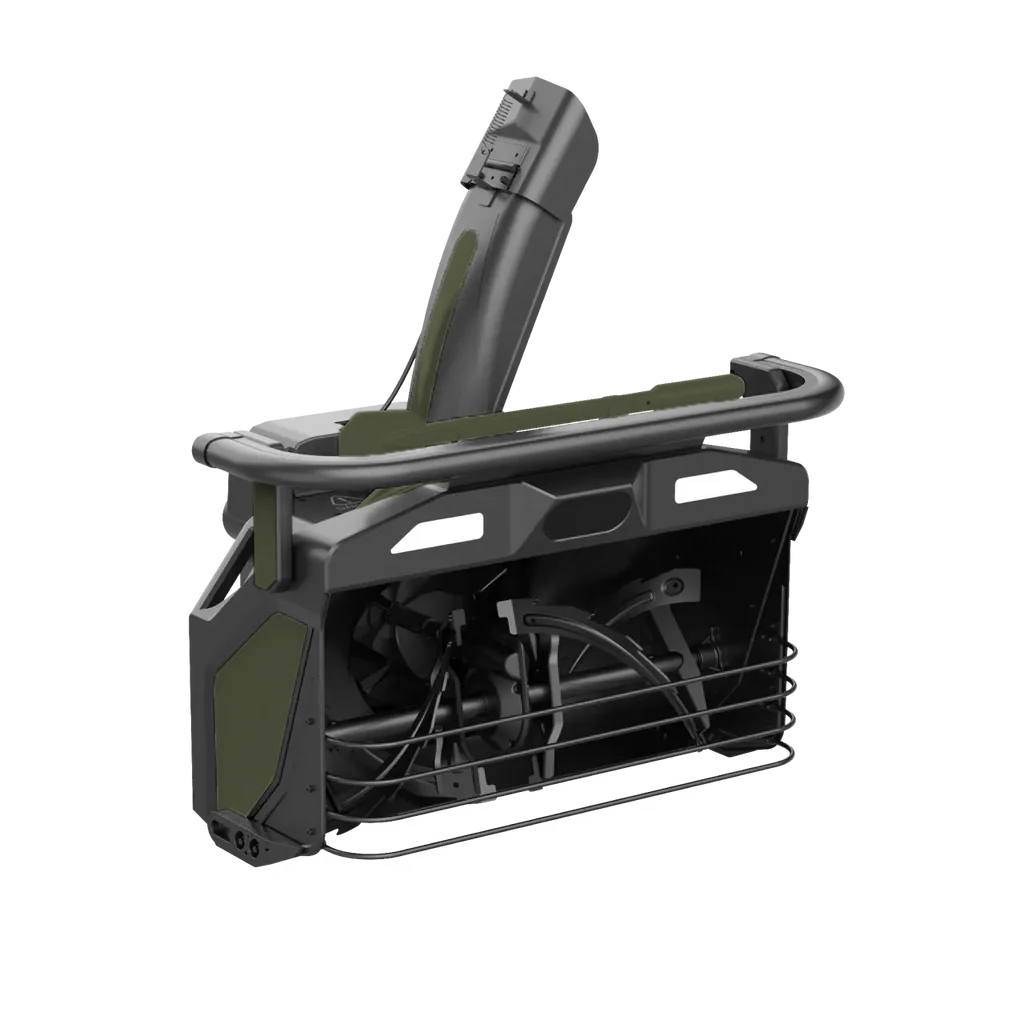 Nortec Explore Snow-modul