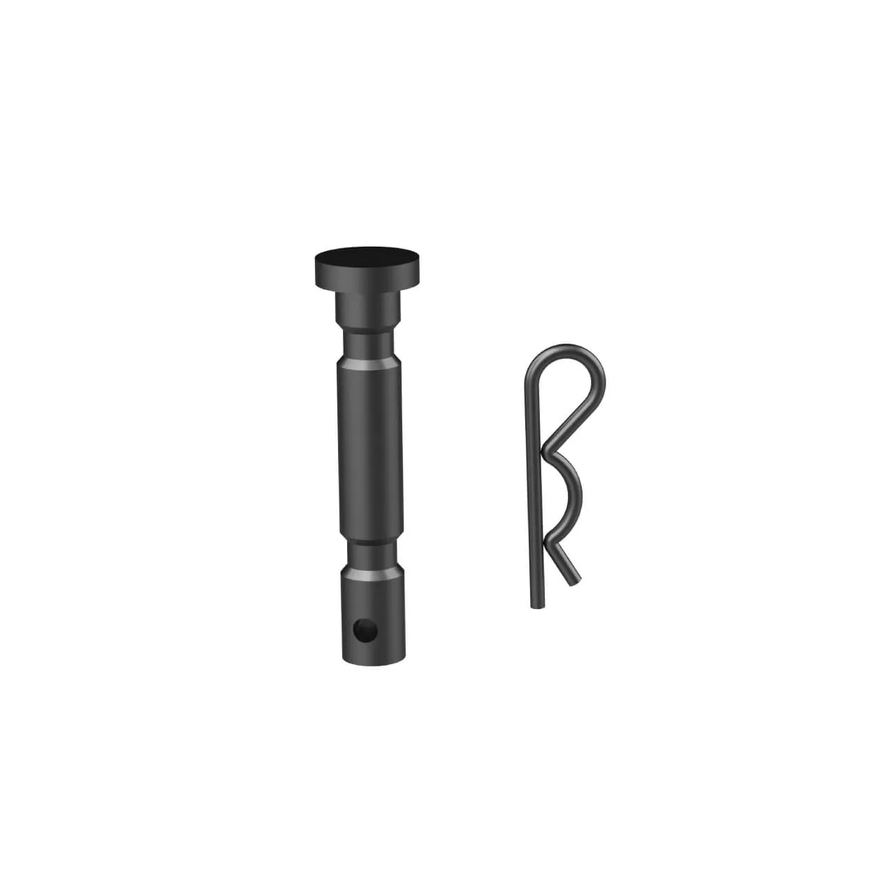 Shear Pins & Cotter Pins Set (Brytpinnar)