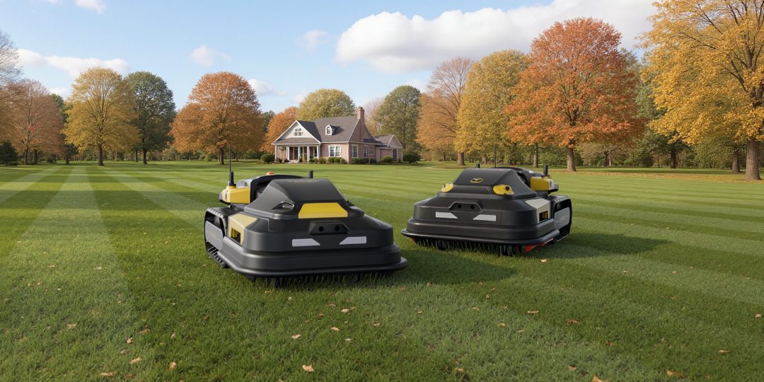 Yarbo Lawn Mower vs. Lawn Mower Pro – vad är egentligen skillnaden?