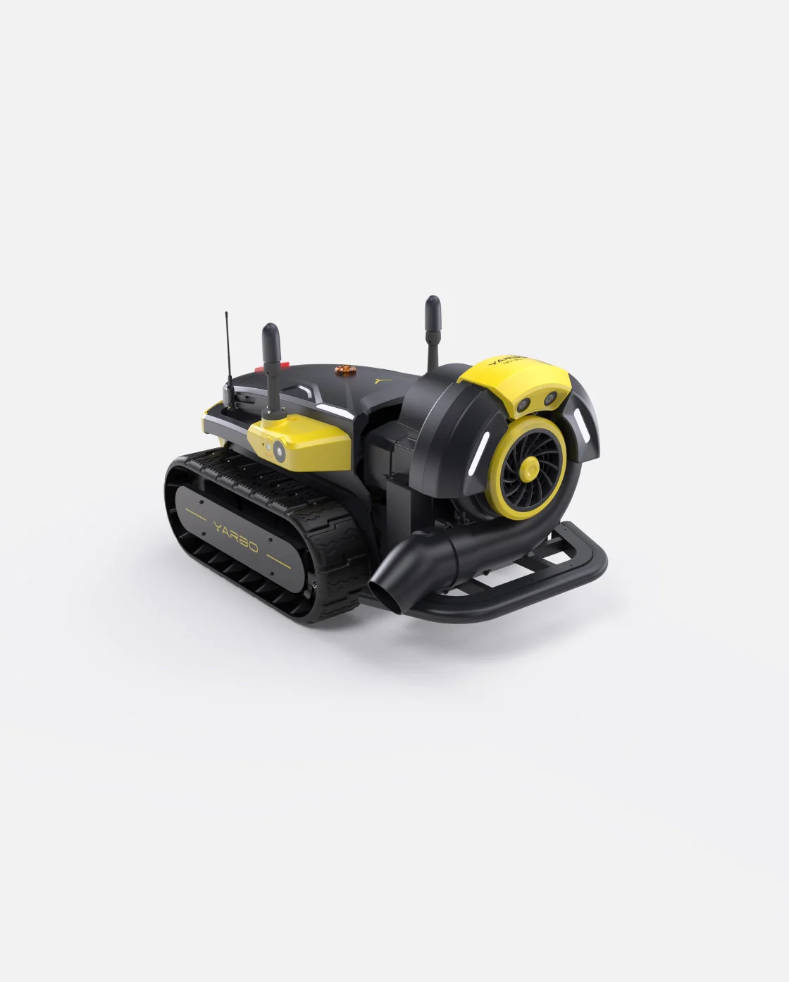 Yarbo Robotlövblås